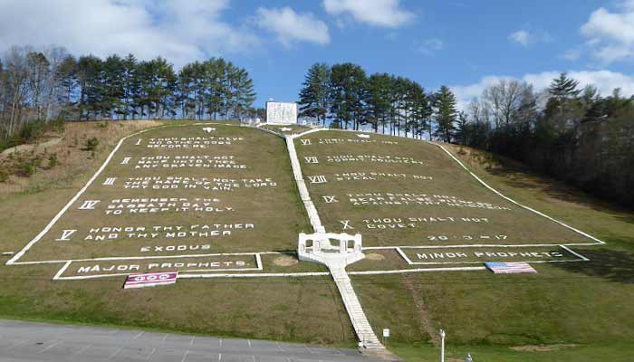 Things To Do Fields of the Woods